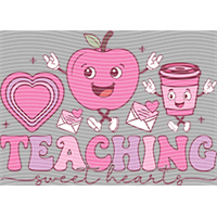 Valentine's Day-QRJ  6979